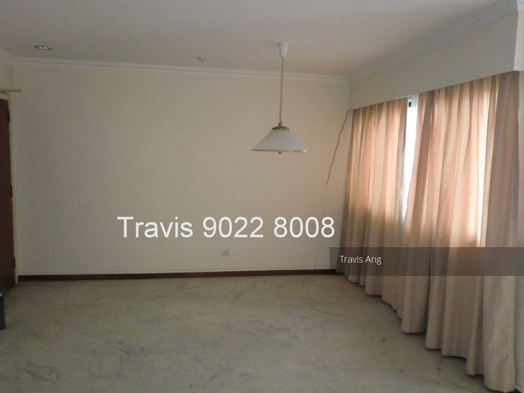 Dunearn Gardens (Enbloc) (D11), Condominium #114908482